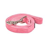 Puppia Dog Leash for small and medium sized dogs - TERRY LEAD - Suitable as Puppy leash - Matching dog harness available