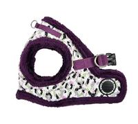PUPPIA Huxley Harness B Viola S Dog Harness