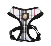 Puppia Junior Harness, Large, Black