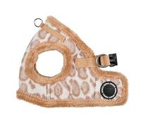 PUPPIA KOVO Harness B Beige S Dog Harness