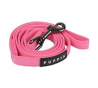 Puppia Leash, Large, Pink
