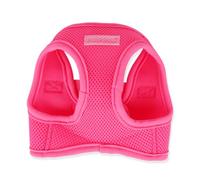 Puppia Neon Dog Jacket, Large, Pink