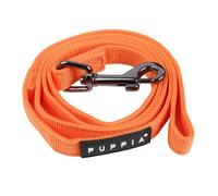 Puppia Leash, Medium, Orange
