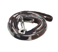 Puppia PAQD-AL1460 Corporal Lead, Large, Camo