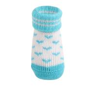 Puppia [SOCKS FOR DOGS ANGEL HEART, S