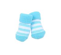 Puppia [SOCKS FOR DOGS DOLCE, L