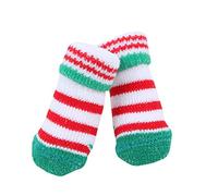 Puppia [SOCKS FOR DOGS GRINCH, L