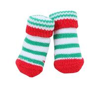 Puppia [SOCKS FOR DOGS GRINCH, M