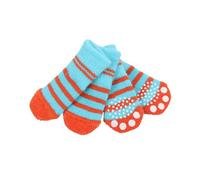 Puppia [SOCKS FOR DOGS NITTY-GRITTY, S