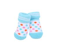 Puppia [SOCKS FOR DOGS POLKA DOT II, L