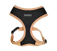 Puppia Soft Dog Harness II and adjustable harness for small or medium dogs