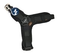 Puppia Soft Dog Harness X - For Small and Medium Dogs