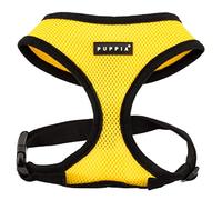Puppia Soft Harness, M, Yellow
