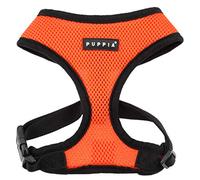 Puppia Soft Harness, XS, Orange