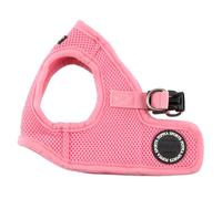 Puppia Soft Vest Harness, M, Pink
