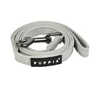 Puppia Two Tone Lead Grey L Dog Lead - 70 g
