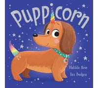 Puppicorn (The Magic Pet Shop)