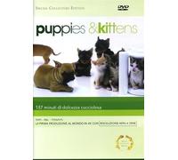Puppies & Kittens (Special Collector's Edition)