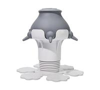 Puppies Nursing Station Milk Bowl Newborn Dog And Cats Nursing Supplies Set Pet Milk Dispenser Dog Cats Feeding Bowl