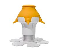 Puppies Nursing Station Milk Bowl Newborn Dog And Cats Nursing Supplies Set Pet Milk Dispenser Dog Cats Feeding Bowl