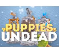 Puppies vs Undead Steam CD Key