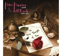 Pupping, Peter & Basile, Jeff - The Very Thought Of You