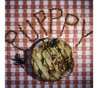 Pupppy - Shit In The Apple Pie [CASSETTE]