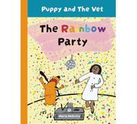 Puppy and The Vet: The Rainbow Party
