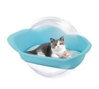 Puppy Birth Crate - Comfortable and Hygienic Delivery Bed, PET Incubator with Non-slip Bottom for Stability, Long Life - Breeding Puppies and
