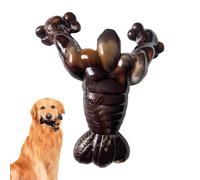 Puppy Bite Toy - Cute Interactive Safe Chewing Bone | Interactive Dog Toy,For Game Training Against Boredom Pool Park