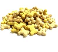 Puppy Bone Treat Bones 2kg Dog Treat Biscuits