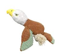 Puppy Boredom Toy, Dog Interactive Toy, Pet Interaction Toy, Pulling Dog Toy, Fun Squeaky Dog Toys Squeaky Dog Toy to Keep Puppies Busy, Interactive Toys for Pet Companionship and Boredom Relief