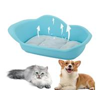 Puppy Box Puppy - Puppy Box Puppy, Breathable Comfortable Puppy Incubator, Throwing Bed, Throwing Box for Birth Dogs, Pet Bed with Non-Slip Base for Cats and Small Dogs, Pet