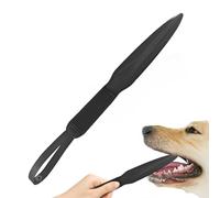 Puppy Canine Break Sticks - Strong Jaw Opener, Safety Training Lever, Canine Mouth Guard | Backyard Patio Garage Kennel Professional Handler Shelter Rescue Behavior Working Accessory