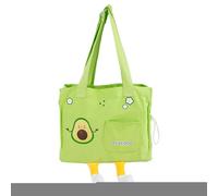 Puppy Carrier | Adjustable Soft-sided Puppy Sling | Pet Carrier Slings for Walking Airplane Airport Transportation Shopping Public Transport Urban Car Nail Trimming