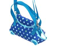 Puppy Carrier - Comfortable Hands-free Dog Carry Sling | Dog Sling Carrier For Small Pets | Slinng Ideal For Daily Walks, Travel & Cozy, Secure Pet Carrying On The Go