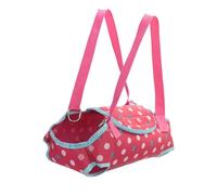 Puppy Carrying Pouches - Waterproof and Durable Polyester
