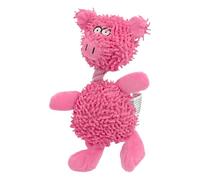 Puppy Chew Toy, Bite Resistant Puppy Games, Dog Toy for Business, for Training, Boredom, Calming, for Indoor and Outdoor Use, in the Park, Home, Birthday