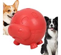 Puppy Chew Toy for Teething,Animal Shaped Teeth Cleaning Chew Toys - Dog Enrichment Toys to Keep Them Busy, Funny Cute Toy for Dogs and Cats