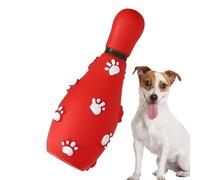 Puppy Chew Toys Bite-Resistant Teeth Cleaning