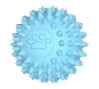 Puppy Chew Toys - Dog Teething Toys |Dog Squeaky Balls, Dog Puzzle Teething Toys Ball,Nontoxic Durable Dog Chew Toys For Puppy Small Large Dog Teeth Cleaning/Chewing/Playing/Treat Dog Toys