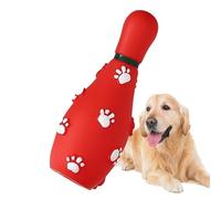 Puppy Chew Toys for Teething Bite-Resistant Teeth Cleaning Boredom Relief