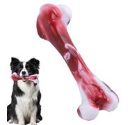 Puppy Chew Toys for Teething,Bone Shaped Interactive Dog Toys Dog Teething Toys - Funny Puppy Teething Toys Puppy Chew Toy for Small Medium Large Dogs