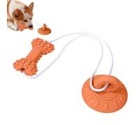 Puppy Chew Toys,Interactive Reusable Teeth Cleaning,Puppy Fresh Breath Chew Toys | for Keep Busy Boredom Training Play Outdoor Travel Cage Garden Home Daily