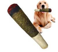 Puppy Chew Toys - Pet Supplies Sound Toys Funny Shape Dog Toys | Interactive Anti-Stress Teething Toy Puppy Teething Toys for Puppies Jo