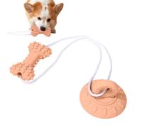 Puppy Chew Toys | Silicone Interactive Soft Sticks | Indoor Pet Breath Teething Toys | for Keep Busy Boredom Training Play Outdoor Travel Cage Garden Home Daily