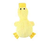 Puppy Chewing Toy Soft Bite-Resistant Teething Calming Medium Large Breeds