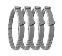 Puppy Collars - Small Dog Collar | Comfortable Pet Calming Collar | Dog Cone Collar | Stress Separation And Relieve Bad Behavior Calming Collar | 4X Safe Cat Pheromone Collar, Promotes