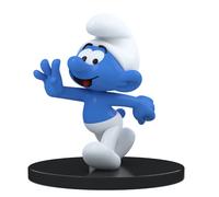 Puppy Collectible figurine The Smurfs, The Classic Smurf 11cm (2021)