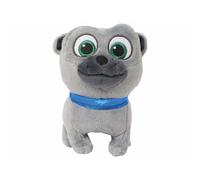 Puppy Dog Pals Pet & Talk Plush Pals - Bingo